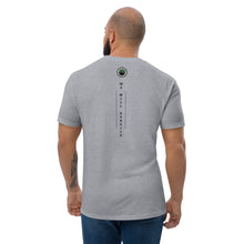 Load image into Gallery viewer, Signature T Shirt  - Play Black Wall Street