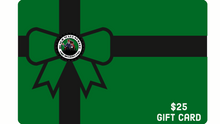 Load image into Gallery viewer, Play Black Wall Street Gift Card