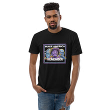 Load image into Gallery viewer, Big 3 MAR Short Sleeve T-shirt