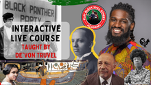 Load image into Gallery viewer, Adult Learner - Play Black Wall Street Academy Live Course