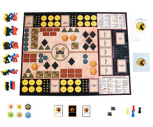 Load image into Gallery viewer, Allensworth the Board Game - Waitlist