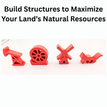 Load image into Gallery viewer, Allensworth the Board Game - Waitlist