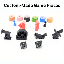 Load image into Gallery viewer, Allensworth the Board Game - Waitlist