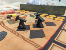 Load image into Gallery viewer, Allensworth the Board Game - Waitlist