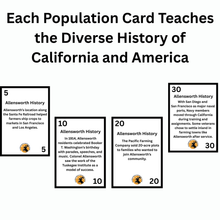 Load image into Gallery viewer, Allensworth the Board Game - Waitlist