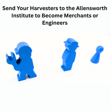 Load image into Gallery viewer, Allensworth the Board Game - Waitlist