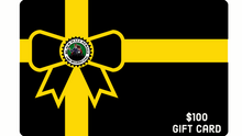 Load image into Gallery viewer, Play Black Wall Street Gift Card