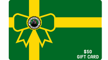 Load image into Gallery viewer, Play Black Wall Street Gift Card