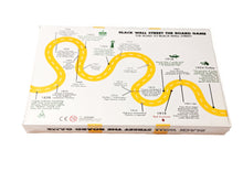 Load image into Gallery viewer, Black Wall Street The Board Game Back Image