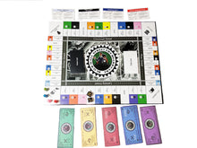 Load image into Gallery viewer, Black Wall Street The Board Game Second Edition