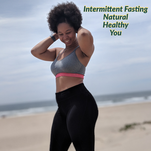 Intermittent Fasting Plan (Includes Home/Gym Workouts!)