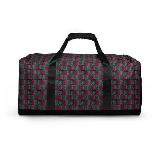 OW Gurley Visionary Duffle bag