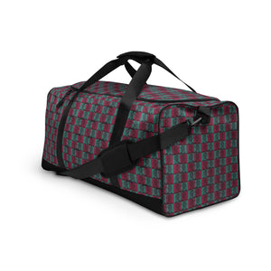 OW Gurley Visionary Duffle bag