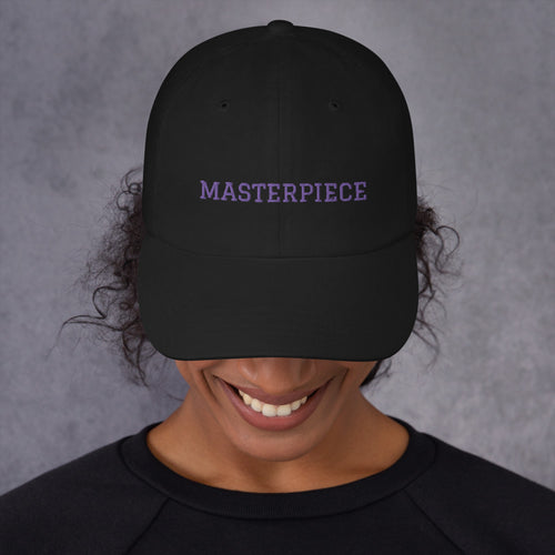 Masterpiece Swag hat