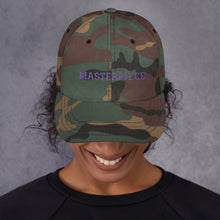 Load image into Gallery viewer, Masterpiece Swag hat