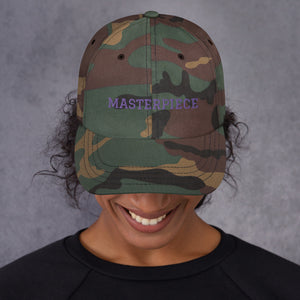 Masterpiece Swag hat