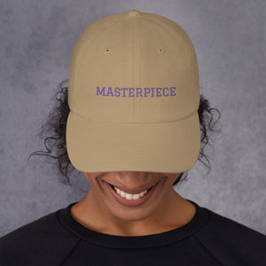 Masterpiece Swag hat