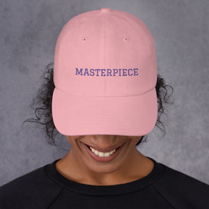 Masterpiece Swag hat