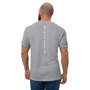 Masterpiece Centennial BWS Promo Tee