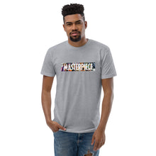 Load image into Gallery viewer, Masterpiece Centennial Collage Tee