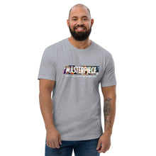Load image into Gallery viewer, Masterpiece Centennial BWS Promo Tee