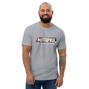 Masterpiece Centennial BWS Promo Tee