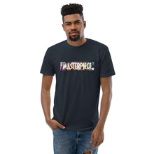 Load image into Gallery viewer, Masterpiece Centennial Collage Tee