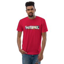 Load image into Gallery viewer, Masterpiece Centennial Collage Tee