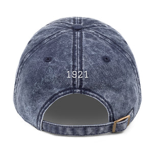 Vintage Ownership Cap