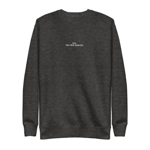 Signature 1921 Embroidered Fleece Pullover