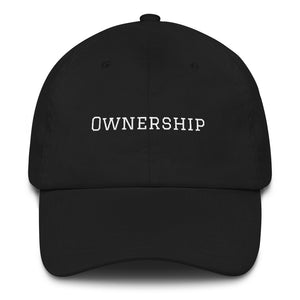 Ownership "Dad Hat"