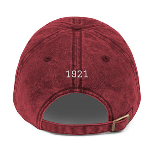 Vintage Ownership Cap