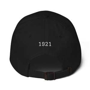 Ownership "Dad Hat"